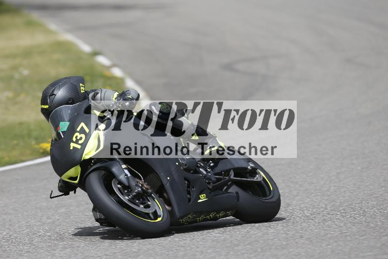 /18 05.06.2026  TZ Motorsport ADR/Gruppe gruen/137